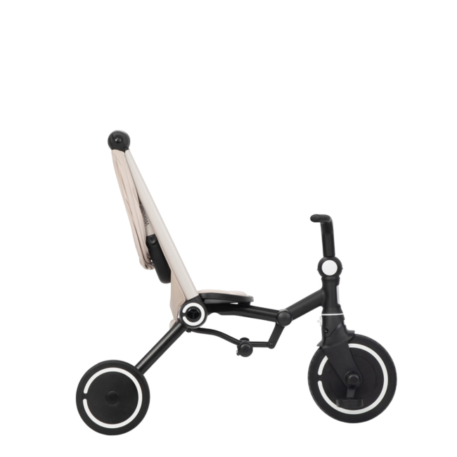 Коляски и аксессуары - Коляска-велосипед SmarTrike Wonder Plus Sand beige (5800600)#3