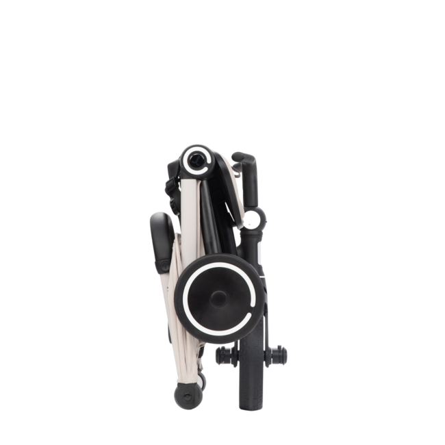 Коляски и аксессуары - Коляска-велосипед SmarTrike Wonder Plus Sand beige (5800600)#4