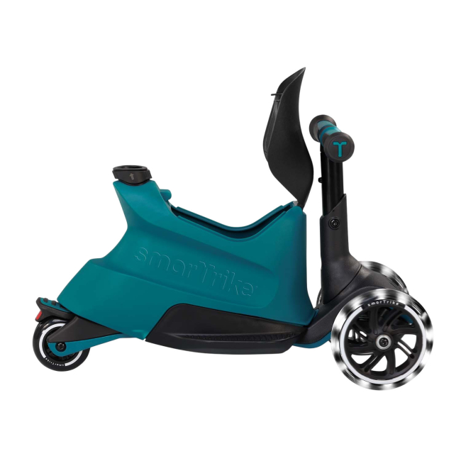 Самокати - Самокат SmarTrike Xtend Plus Ride On Teal (2401305)#2