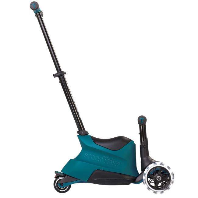 Самокати - Самокат SmarTrike Xtend Plus Ride On Teal (2401305)#3