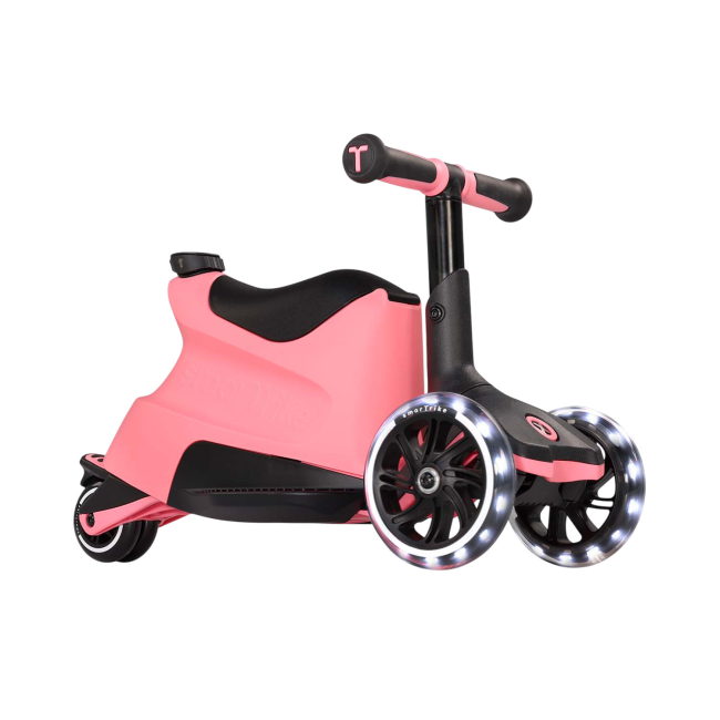 Самокати - Самокат SmarTrike Xtend Plus Ride On Salmon (2401306)#3