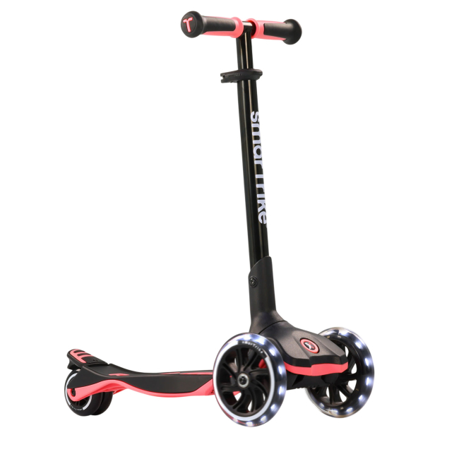 Самокати - Самокат SmarTrike Xtend Plus Ride On Salmon (2401306)#5