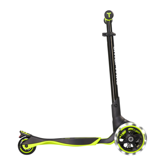 Самокати - Самокат SmarTrike Xtend Ride-on Lime (2401304)#2