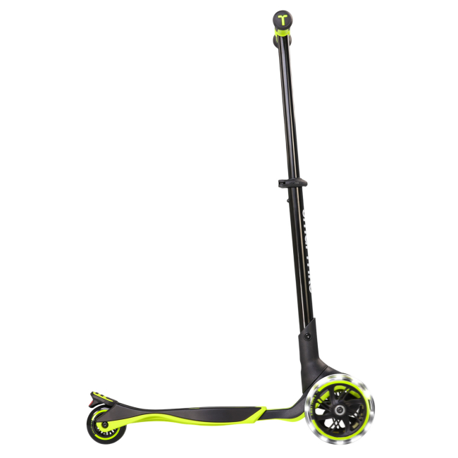 Самокати - Самокат SmarTrike Xtend Ride-on Lime (2401304)#3