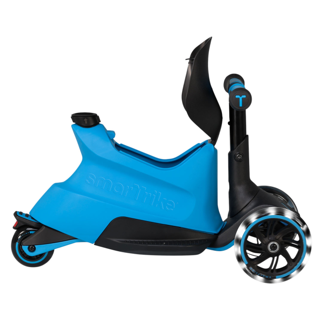 Самокати - Самокат SmarTrike Xtend Ride-on Blue (2401300)#7