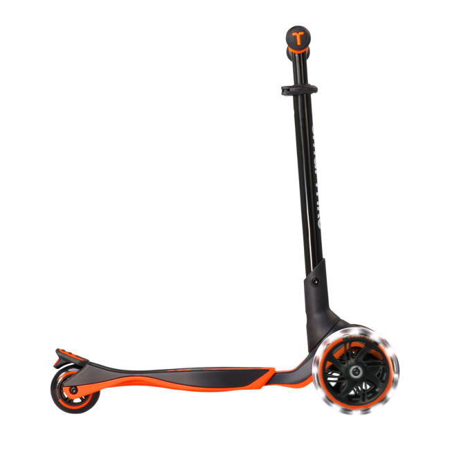 Самокати - Самокат SmarTrike Xtend Ride-on Orange (2401303)#5