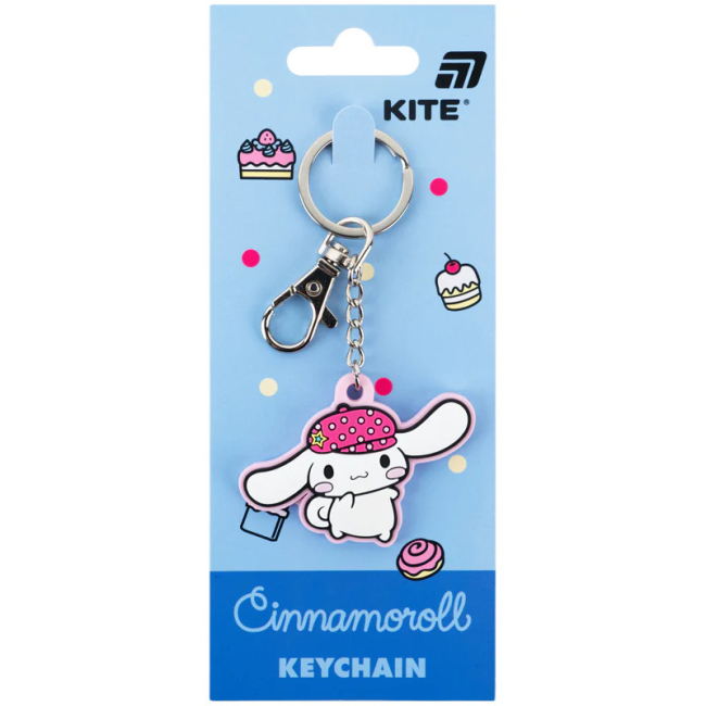 Брелоки - Брелок-подвеска Kite Cinnamoroll (CR26-3001)#3