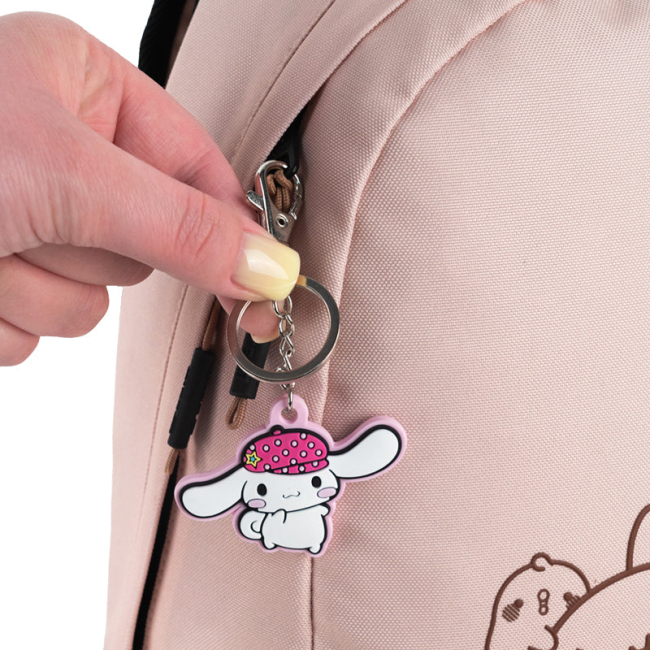 Брелоки - Брелок-подвеска Kite Cinnamoroll (CR26-3001)#5