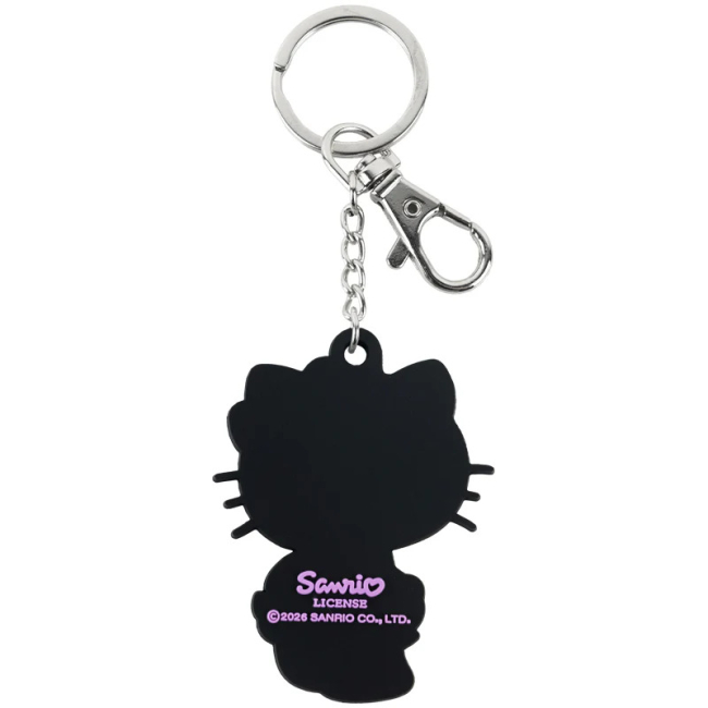 Брелоки - Брелок-подвеска Kite Hello Kitty (HK26-3001-1)#2