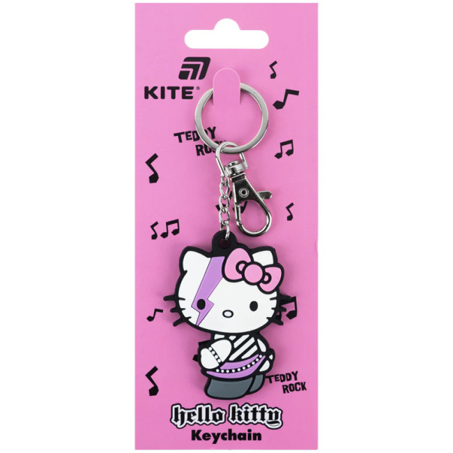 Брелоки - Брелок-подвеска Kite Hello Kitty (HK26-3001-1)#3