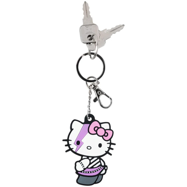 Брелоки - Брелок-подвеска Kite Hello Kitty (HK26-3001-1)#4