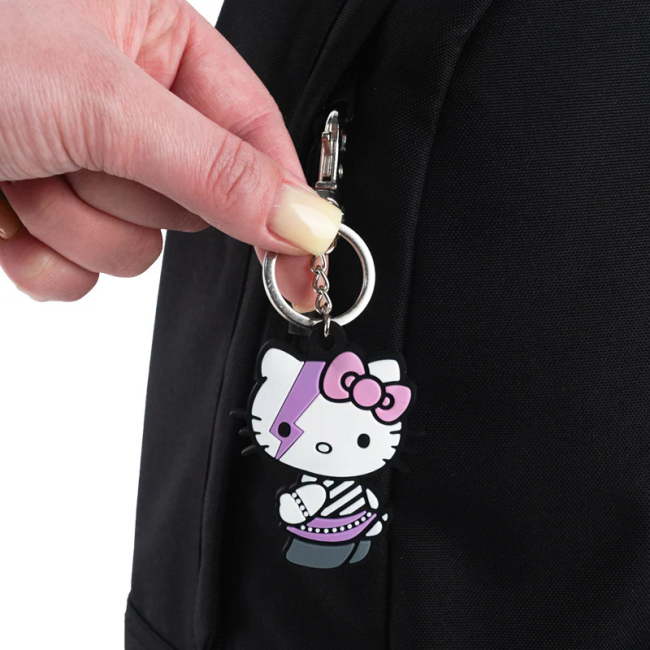 Брелоки - Брелок-подвеска Kite Hello Kitty (HK26-3001-1)#6