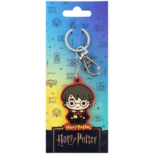 Брелоки - Брелок-подвеска Kite Harry Potter (HP26-3001-1)#3
