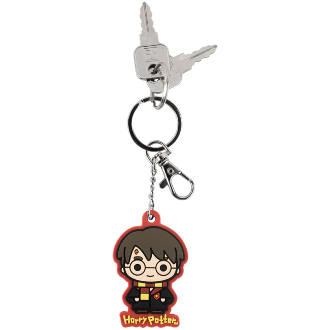 Брелоки - Брелок-подвеска Kite Harry Potter (HP26-3001-1)#4