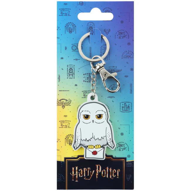 Брелоки - Брелок-підвіска Kite Harry Potter (HP26-3001-2)#3