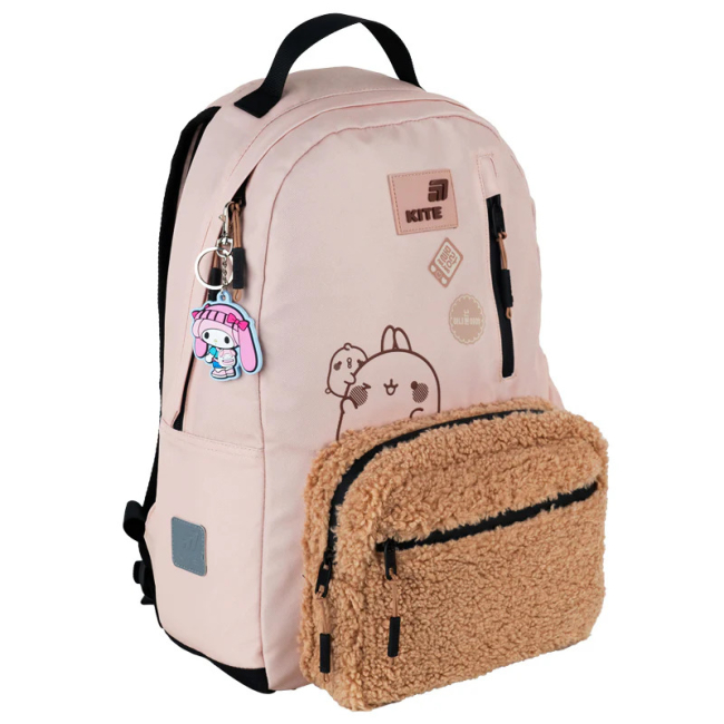 Брелоки - ​Брелок-підвіска Kite Hello Kitty (HK26-3001-3)#5