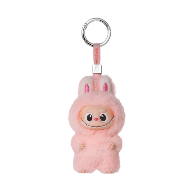Брелоки - Брелок-сюрприз Pop Mart The Monsters Pin for Love N-Z (TMPL-02)#3