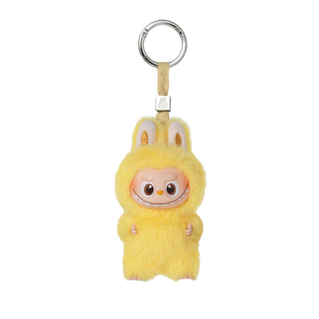 Брелоки - Брелок-сюрприз Pop Mart The Monsters Pin for Love N-Z (TMPL-02)#4