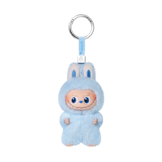 Брелоки - Брелок-сюрприз Pop Mart The Monsters Pin for Love A-M (TMPL-01)#4