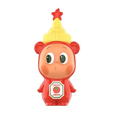 Фігурки персонажів - Фігурка-сюрприз Pop Mart Twinkle Twinkle Create Your Taste (TTCT-01)#2