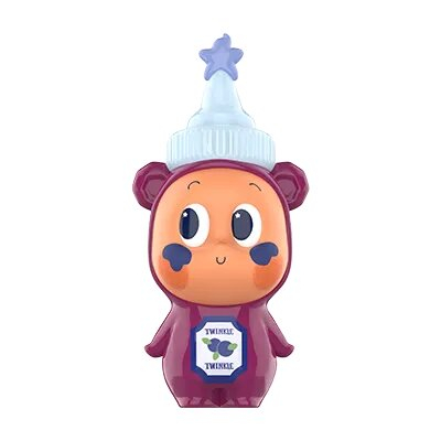 Фігурки персонажів - Фігурка-сюрприз Pop Mart Twinkle Twinkle Create Your Taste (TTCT-01)#6