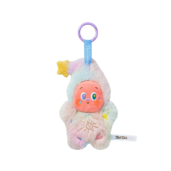Брелоки - Брелок-сюрприз Pop Mart Twinkle Twinkle Sweet Dreams (TTSW-01)#6