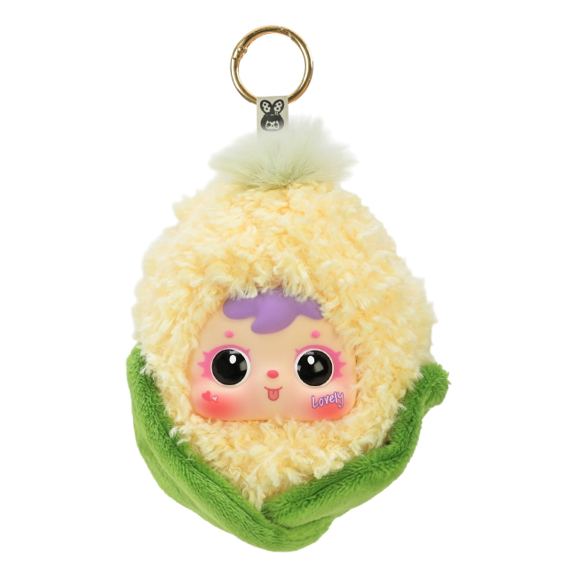 Брелоки - Брелок-сюрприз Pop Toy Samuel Пушистые вкусности (MR5026)#3