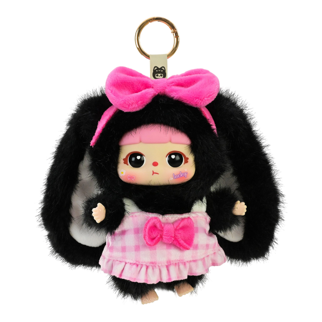 Брелоки - Брелок-сюрприз Pop Toy Kitten Каникулы на уютных источниках (MR5043)#2