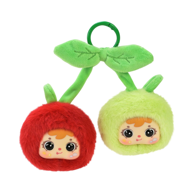 Брелоки - Брелок-сюрприз Pop Toy Samuel Вкусные ягодки (MR5024)#2