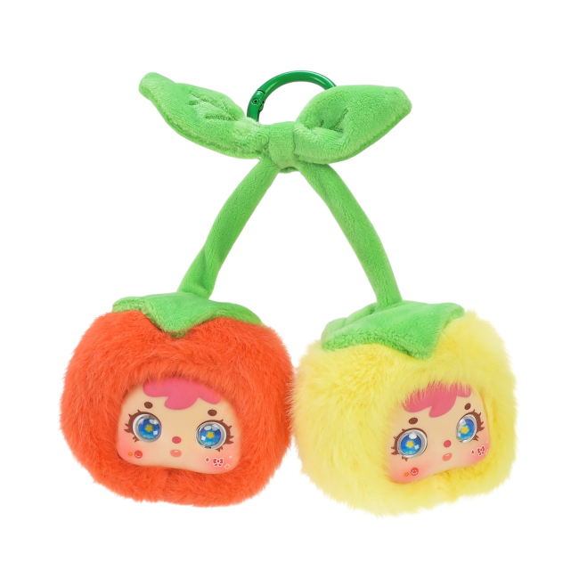 Брелоки - Брелок-сюрприз Pop Toy Samuel Вкусные ягодки (MR5024)#4