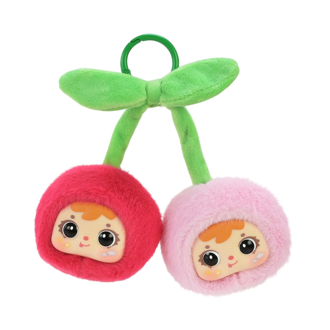 Брелоки - Брелок-сюрприз Pop Toy Samuel Вкусные ягодки (MR5024)#5