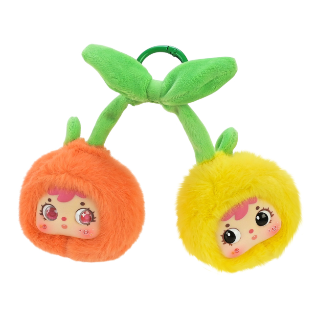 Брелоки - Брелок-сюрприз Pop Toy Samuel Вкусные ягодки (MR5024)#7