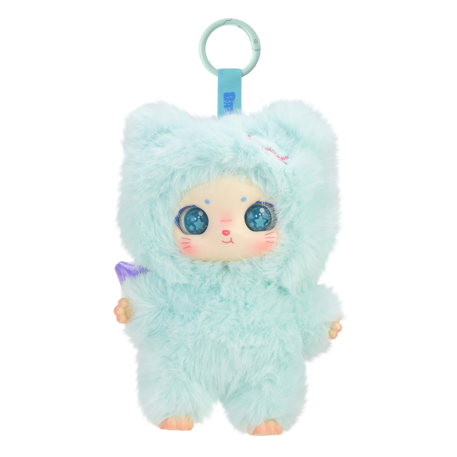 Брелоки - Брелок-сюрприз Pop Toy Белла (BL2506)#3