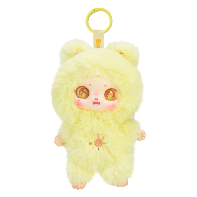 Брелоки - Брелок-сюрприз Pop Toy Белла (BL2506)#4