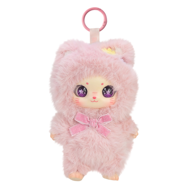 Брелоки - Брелок-сюрприз Pop Toy Белла (BL2506)#5