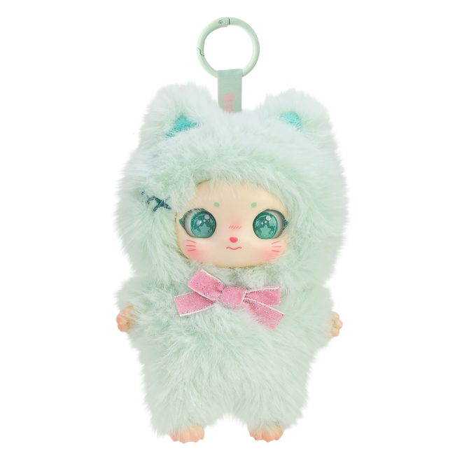 Брелоки - Брелок-сюрприз Pop Toy Белла (BL2506)#6