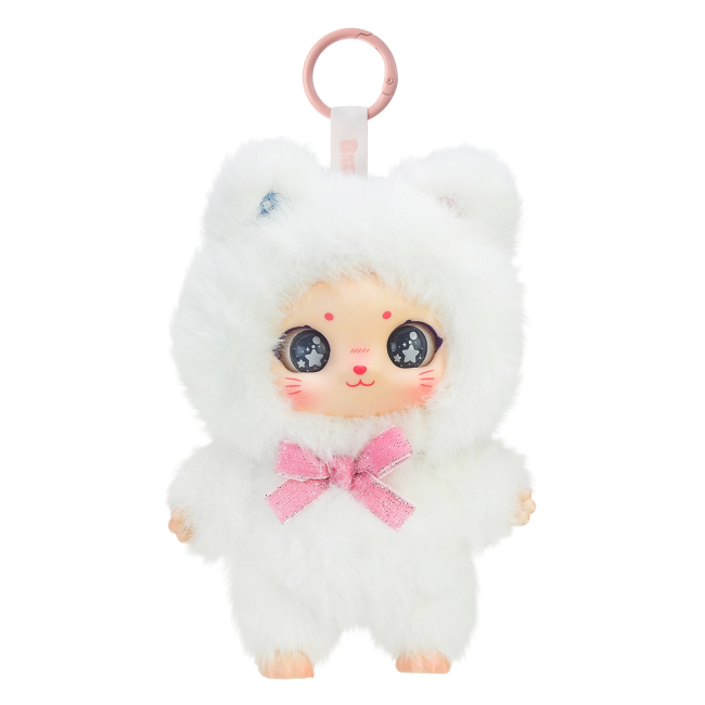 Брелоки - Брелок-сюрприз Pop Toy Белла (BL2506)#7