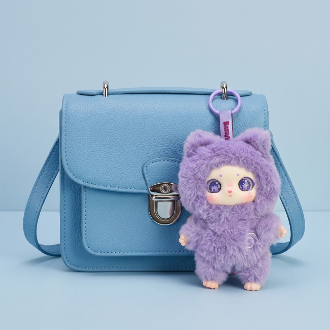 Брелоки - Брелок-сюрприз Pop Toy Белла (BL2506)#8