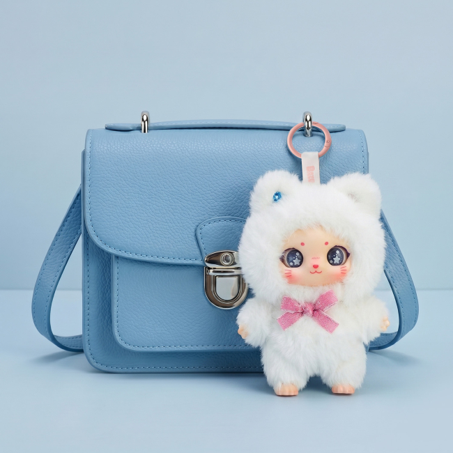 Брелоки - Брелок-сюрприз Pop Toy Белла (BL2506)#9