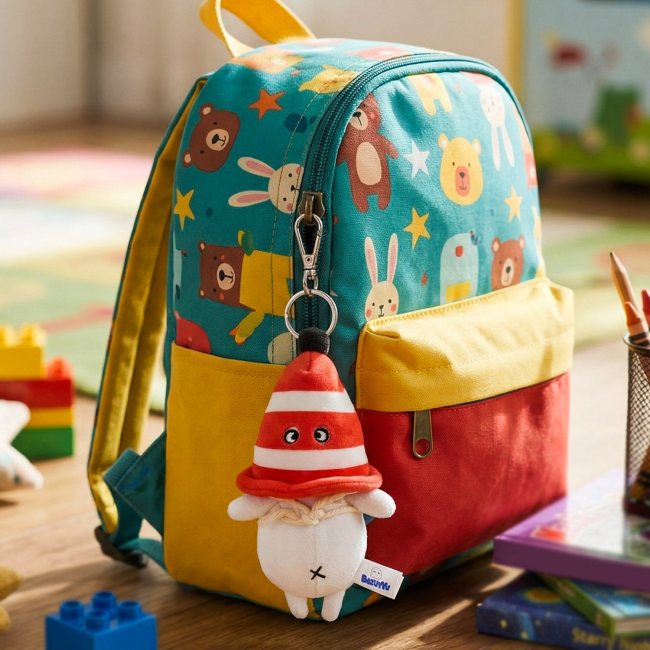 Брелоки - Брелок-сюрприз Pop Toy Коти бешкетники (MS2507)#3