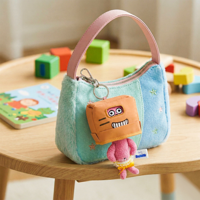 Брелоки - Брелок-сюрприз Pop Toy Коти бешкетники (MS2507)#7
