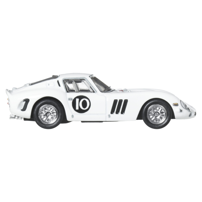 Автомодели - Автомодель Hot Wheels Car culture Ferrari 250 GTO (JKF25)#3