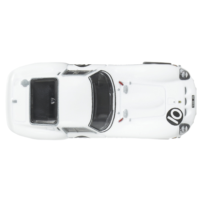 Автомодели - Автомодель Hot Wheels Car culture Ferrari 250 GTO (JKF25)#5