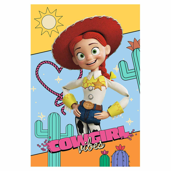 Пазли - Пазл Trefl Toy Story 5 Пригоди іграшок 30 елементів (18344)#3