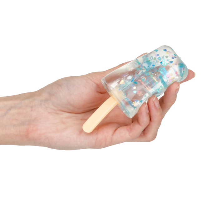 Антистрес іграшки - ​Іграшка-антистрес Monster Gum Крутий заміс Ice Cream в асортименті (T25377)#3
