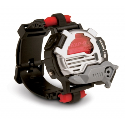 Набори професій - Рольовий набір Великий набір шпигуна SPY GEAR (70118)#3