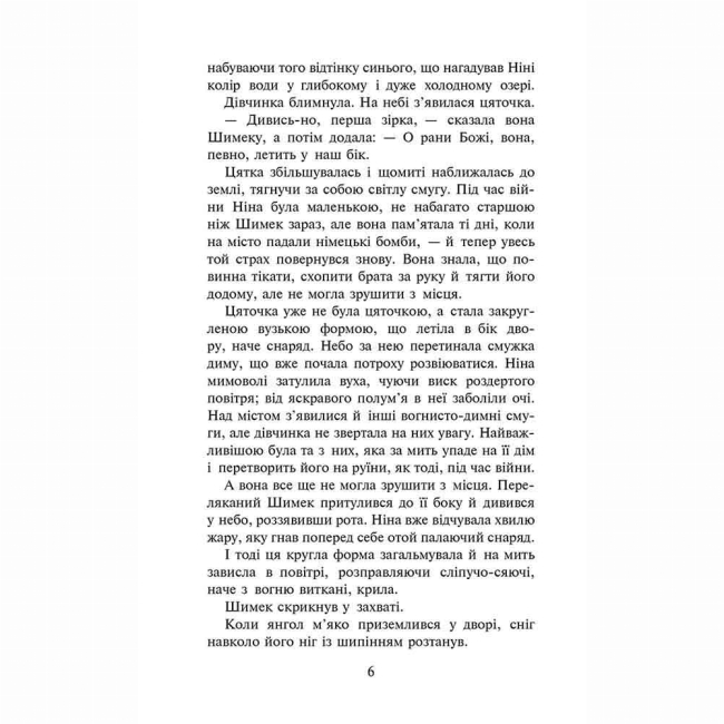 Підліткова література (14+ років) - Книжка «Таємниця покинутого монастиря. Книга 1» Анна Каньтох (9786177877522)#3