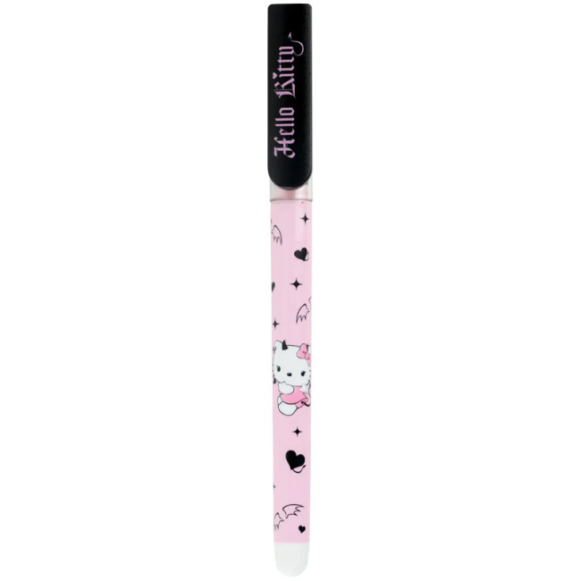Канцтовары - Ручка гелевая Kite Hello Kitty Пиши-стирай в пенале синяя 2 шт (HK26-069)#4