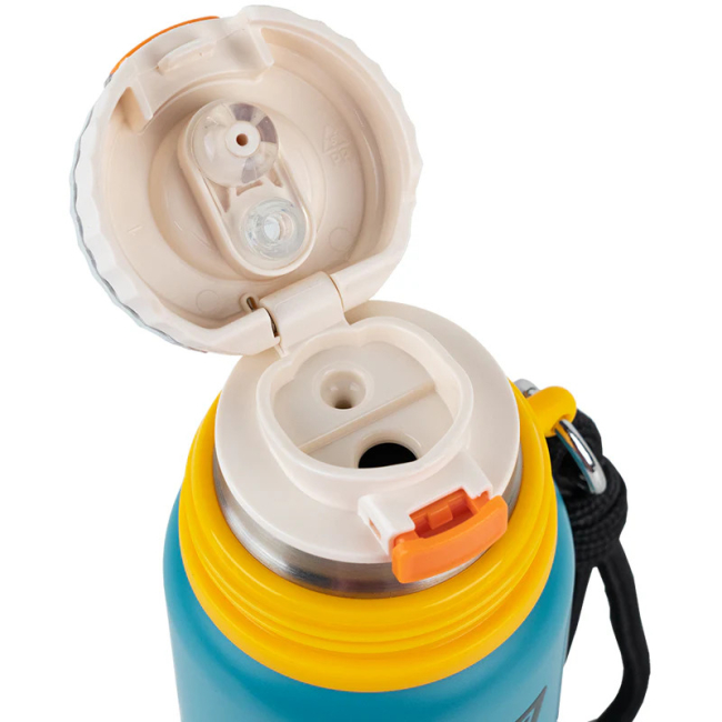 Бутылки для воды - Термос Kite Garfield 500 мл (GF25-1229)#4