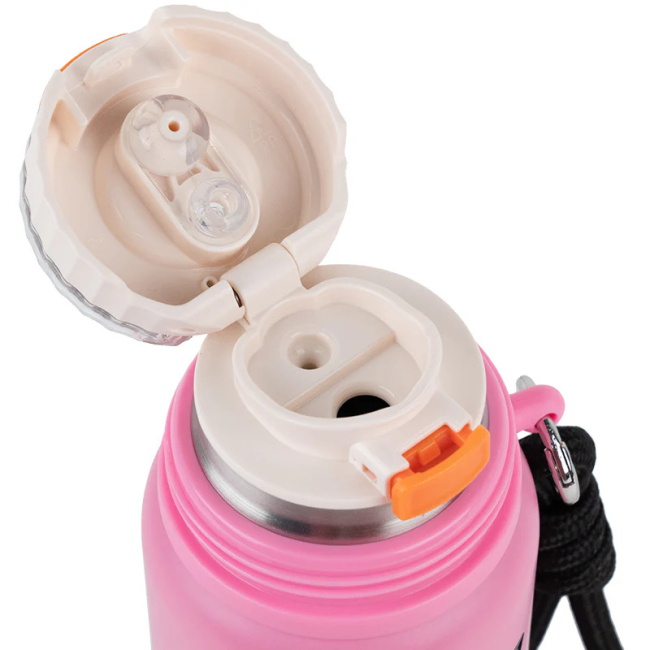 Бутылки для воды - Термос Kite Hello Kitty 500 мл (HK25-1229)#4